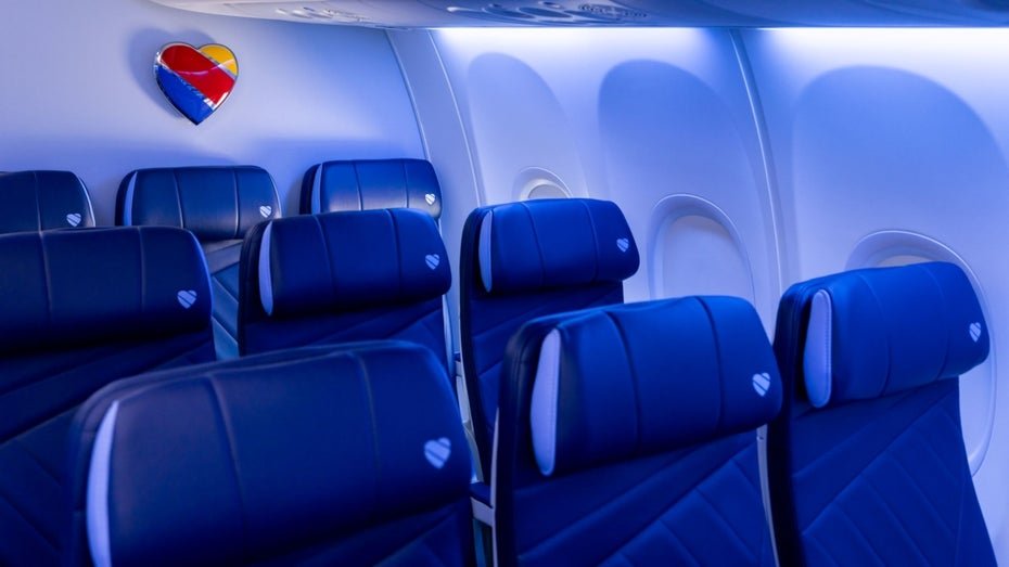 Southwest Airlines Bans Humanoid Robots on Flights