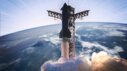 SpaceX bereitet sich auf entscheidenden Starship-Test vor