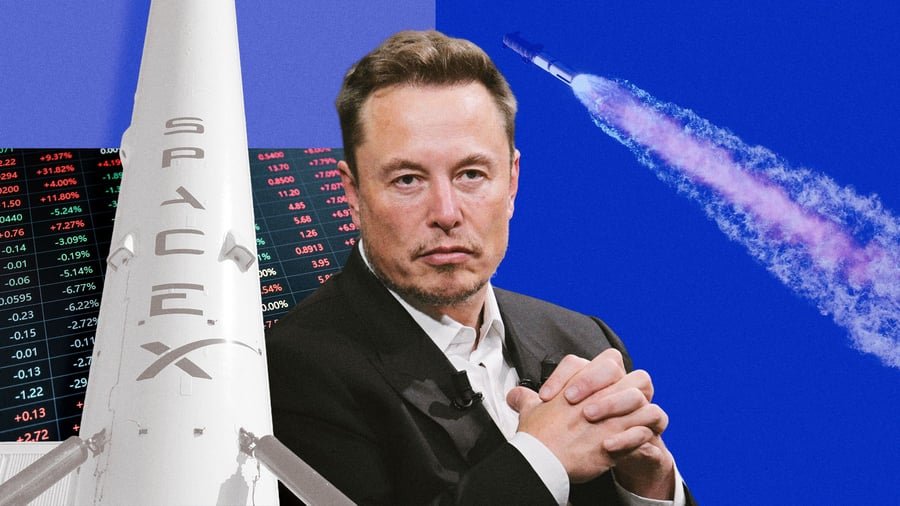 SpaceX Plans IPO: Details and Implications