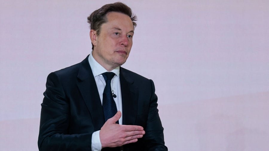 SpaceXAI Becomes SpaceXSI – Trump Influences Name Change