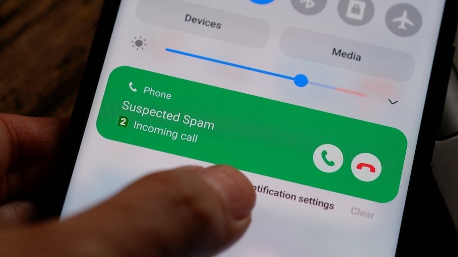 Effectively Preventing Spam Calls: Tips for Android and iPhone