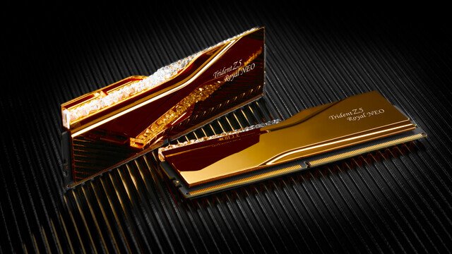 Speicherengpass durch KI-Supercomputer verschärft sich