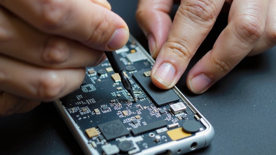 Memory Crisis Could Last for Years