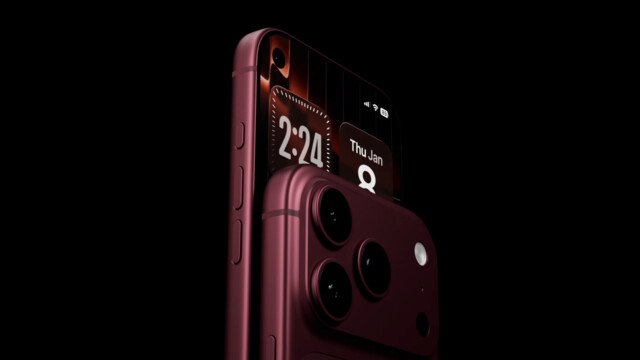 Storage Shortage at Apple: iPhone 18 Pro and Foldable Affected