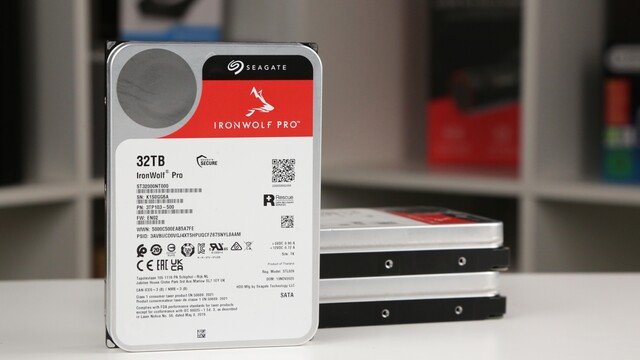 Storage Prices Continue to Rise: HDDs and SSDs Affected