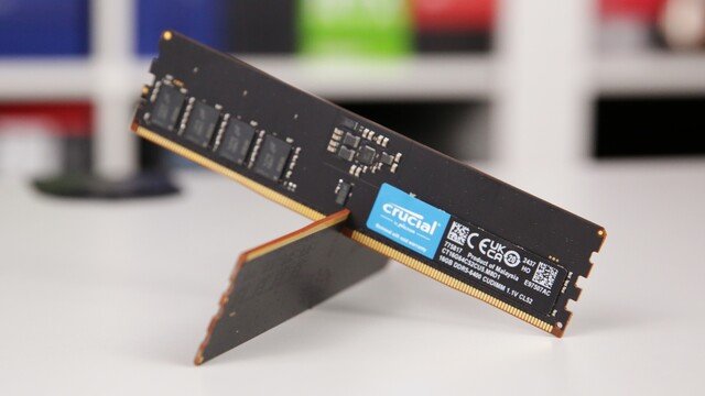 Storage Prices Continue to Rise: RAM, HDDs, and SSDs Affected