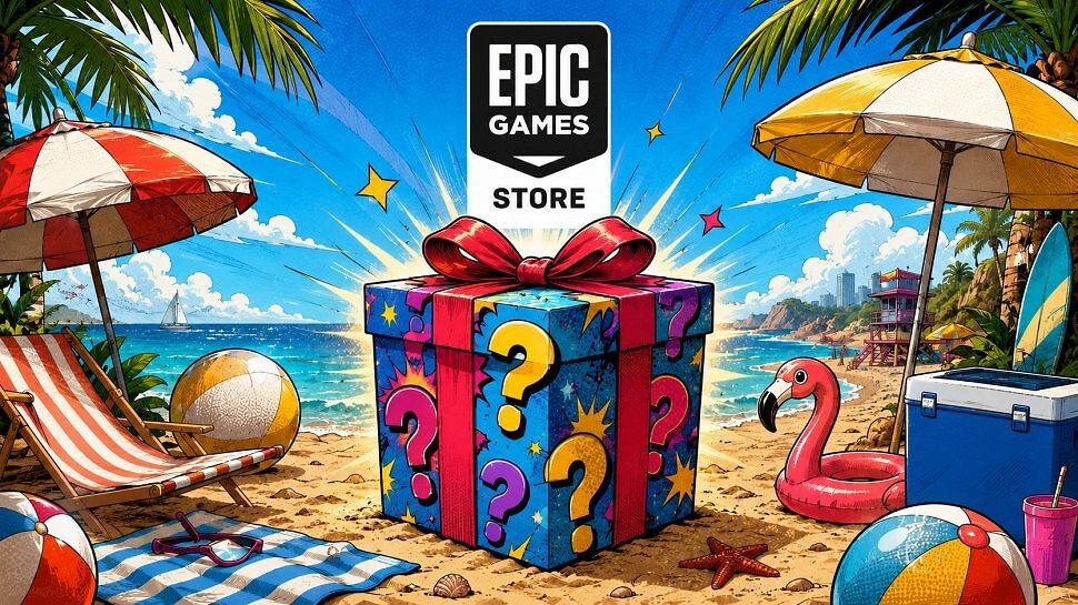 Speculations About Upcoming Free Games in the Epic Games Store