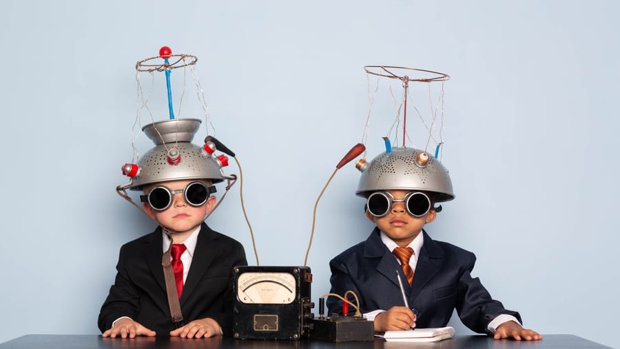 Speculative Design as a Future Strategy