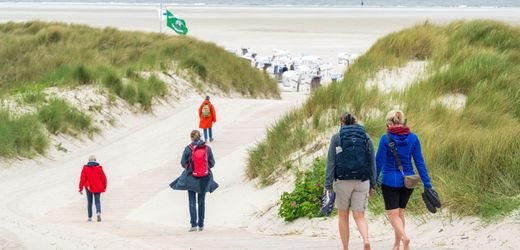 Spiekeroog erhält Glasfaser-Internet