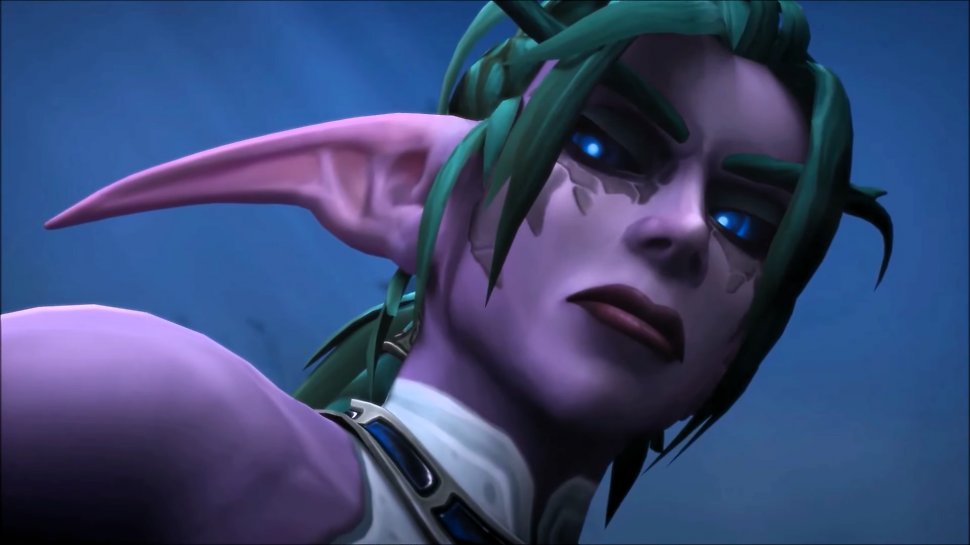 Players Develop Their Own Console Version of WoW