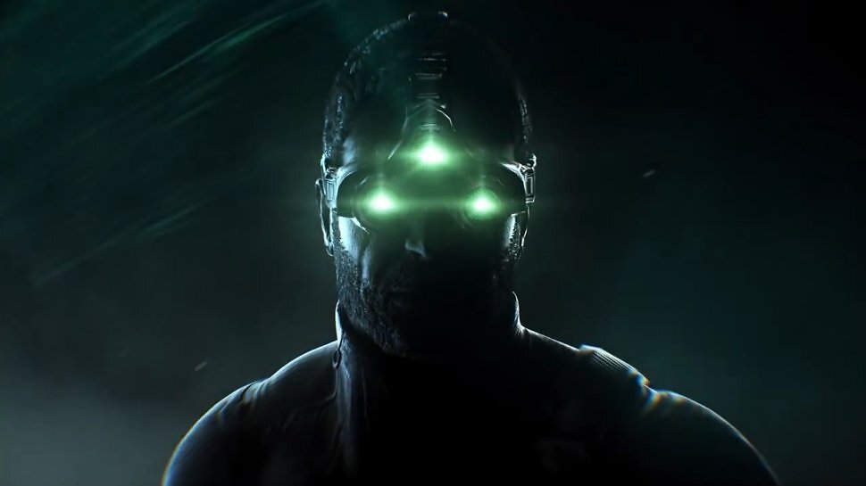 Splinter Cell Remake Receives New Update