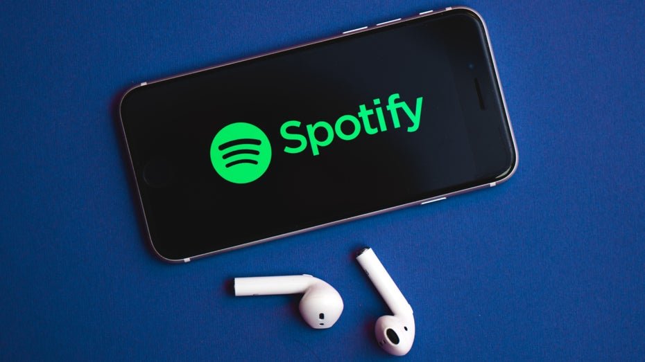Spotify führt Kinderkonten ohne Abo ein