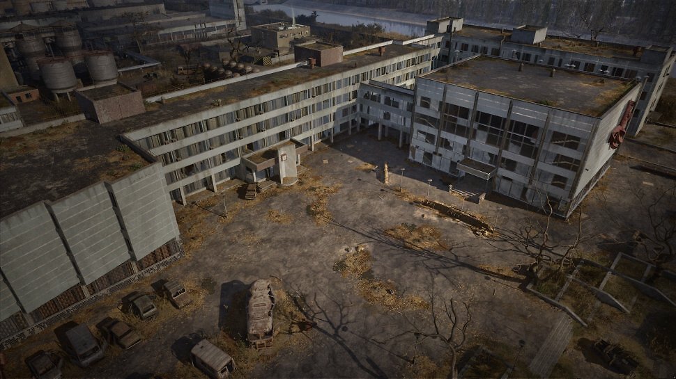 Stalker 2: Cost of Hope - Neue Bilder und Geheimnisse