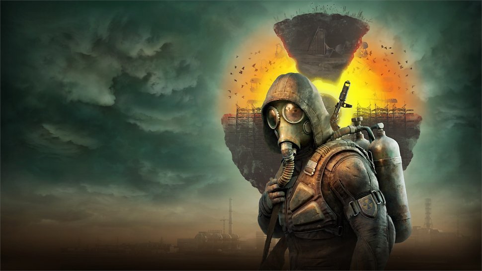 STALKER-2-Entwickler arbeiten an geheimem Projekt
