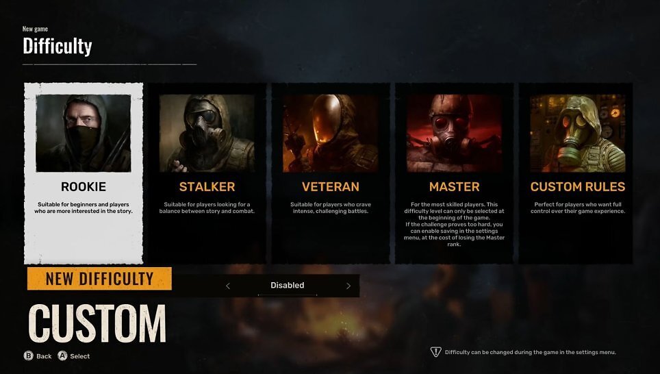 Stalker 2: Update 2.0 Brings New Features
