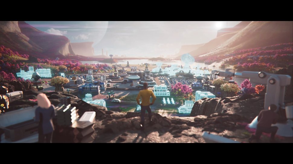 Star Trek: Outposts Unknown Receives Release Date