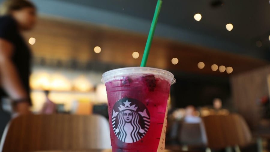 Starbucks Discontinues AI Inventory Tracking