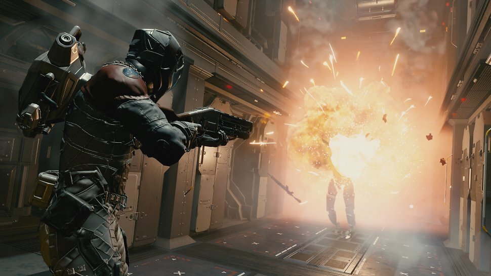 Starfield: Hotfix Released for PS5