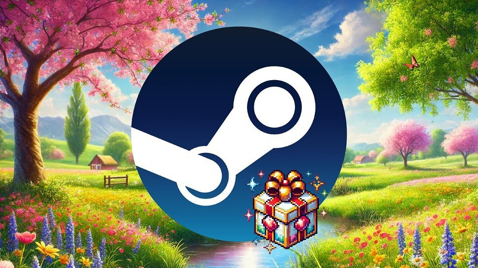 Steam bietet kostenloses Spiel und Testwochenende an