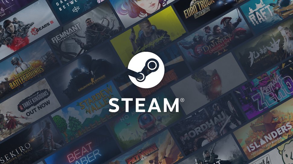 Steam Users with Record Libraries