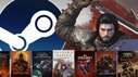 Steam Update Enhances Big Picture Mode