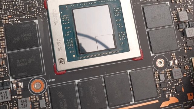 Strix Halo with 128 GByte RAM in the RAM Crisis