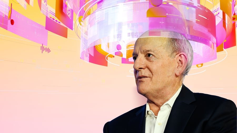 Stuart Russell Warns of AI Existential Threat