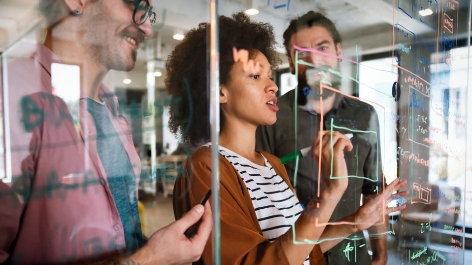 Study: 71 Percent of Companies Launch AI Projects Without a Business Case