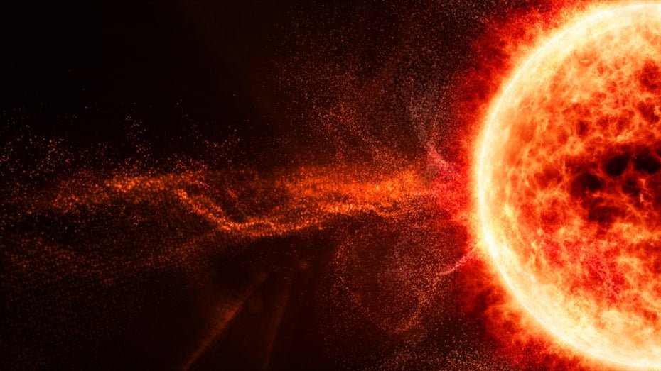 Studie zeigt erhöhte Bedrohung durch Sonnenstürme
