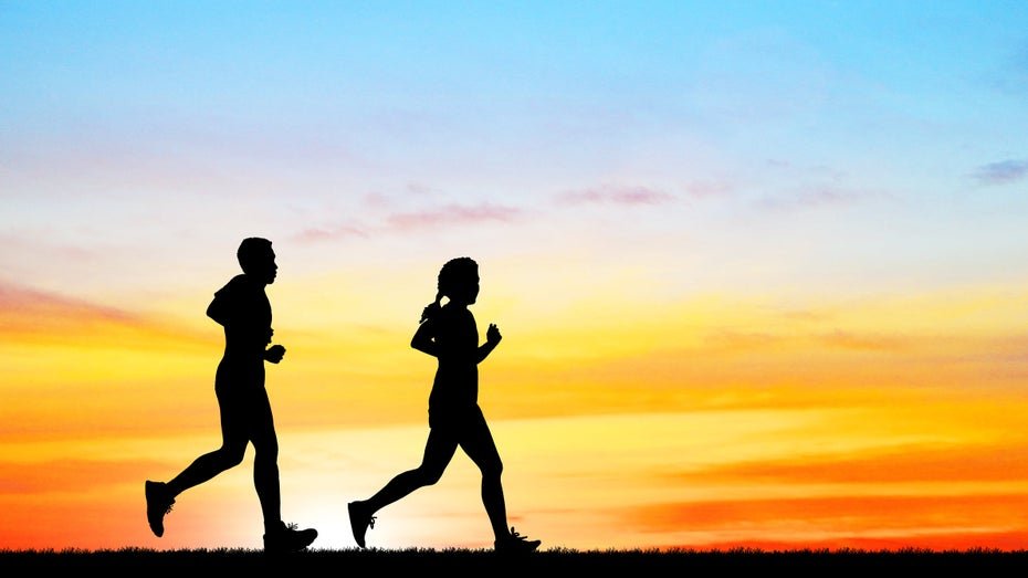 Study Reveals Natural Leftward Bias in Walking
