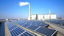 Study on CO₂ Emissions from Solar Modules