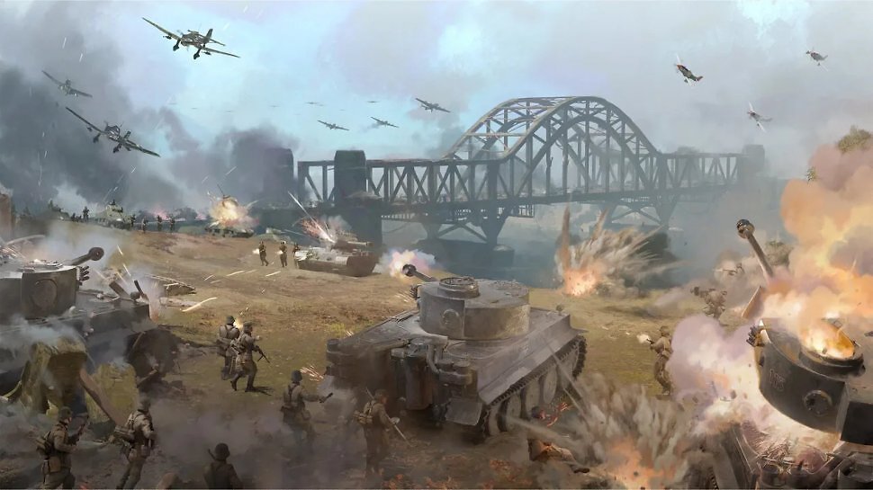 Sudden Strike 5: Player Reactions in Focus