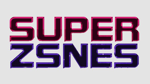 Super ZSNES 0.310 Now Available on Apple TV and Android TV