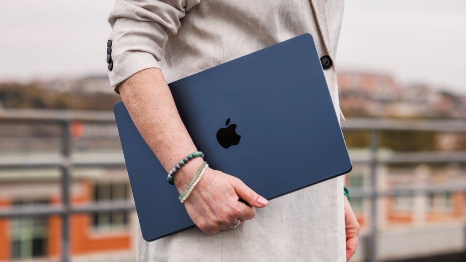 Swappie Expands Offerings with Refurbished MacBooks