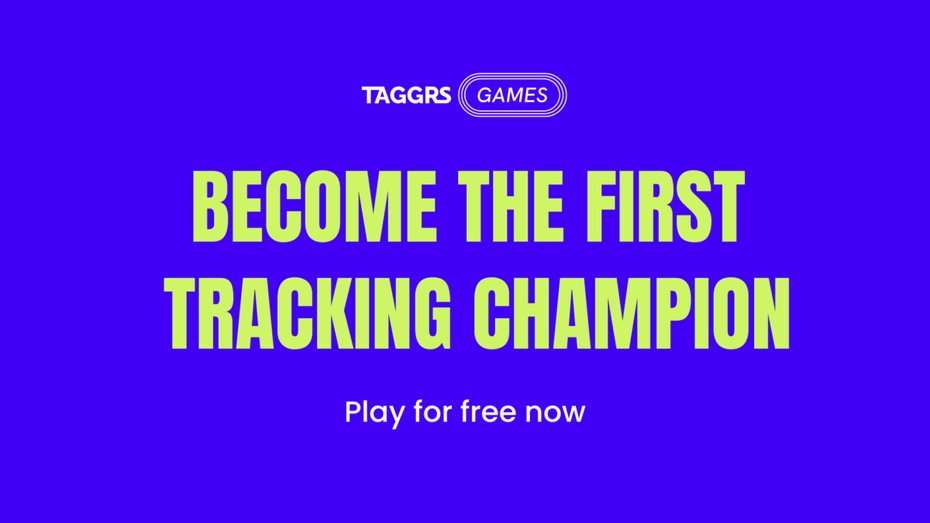 TAGGRS startet Server-side Tracking-Meisterschaft