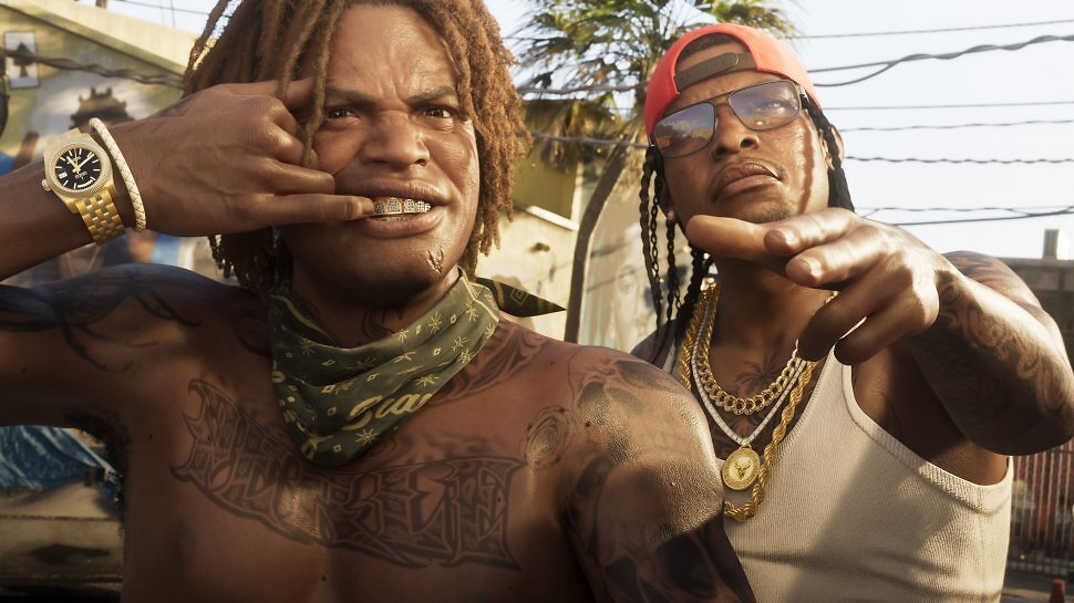 Take-Two Comments on GTA 6 Pre-Orders