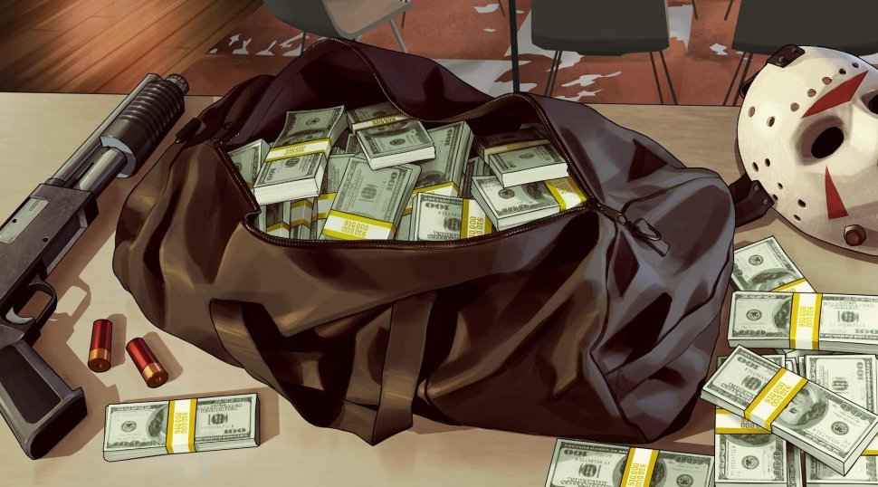 Take-Two Clarifies GTA Online's Future After GTA 6 Release
