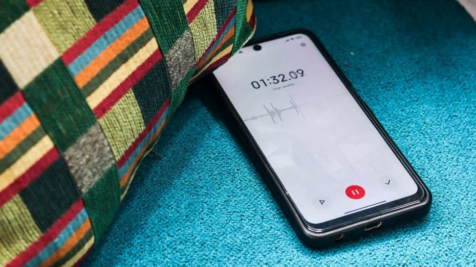 Tech CEO Faces Criticism for Recording His Child's Conversations