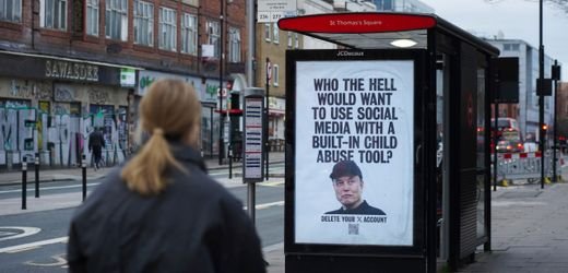 Teenager verklagen Elon Musks KI-Firma wegen Deepfakes