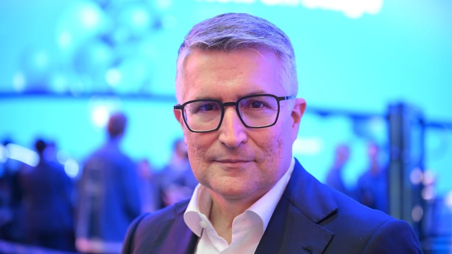 Telefónica Plans Larger Job Cuts in Germany