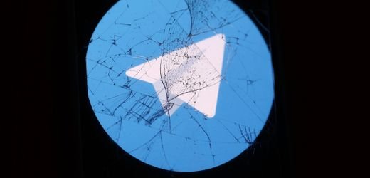 Telegram-Nutzer handeln mit Nacktaufnahmen