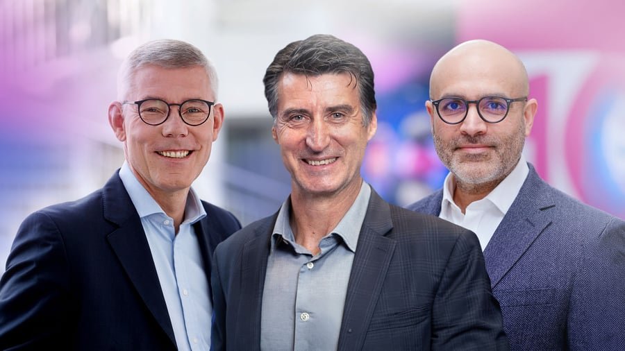 Telekom Appoints AWS Executive to Board