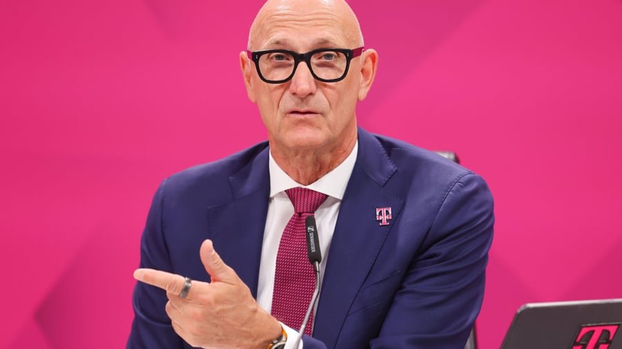 Telekom kündigt KI-Assistenten für Telefonate an