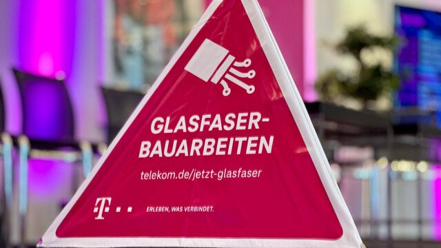 Telekom Must Open Conduits for Competitors