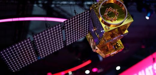 Telekom Plans Its Own Satellite Communication Network