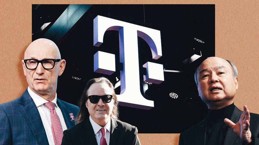 Telekom Faces Billion-Dollar Lawsuit in the USA