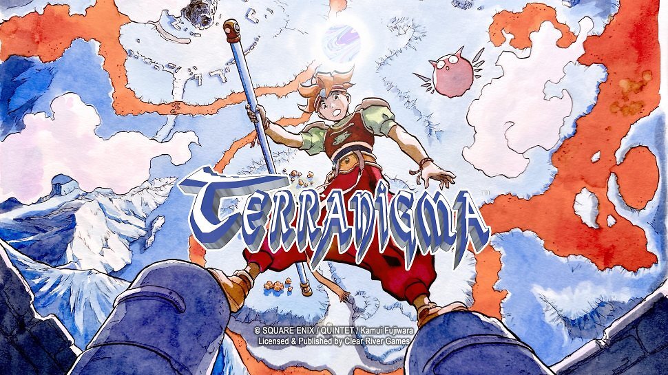 Terranigma Returns in 2027 with Updated Graphics
