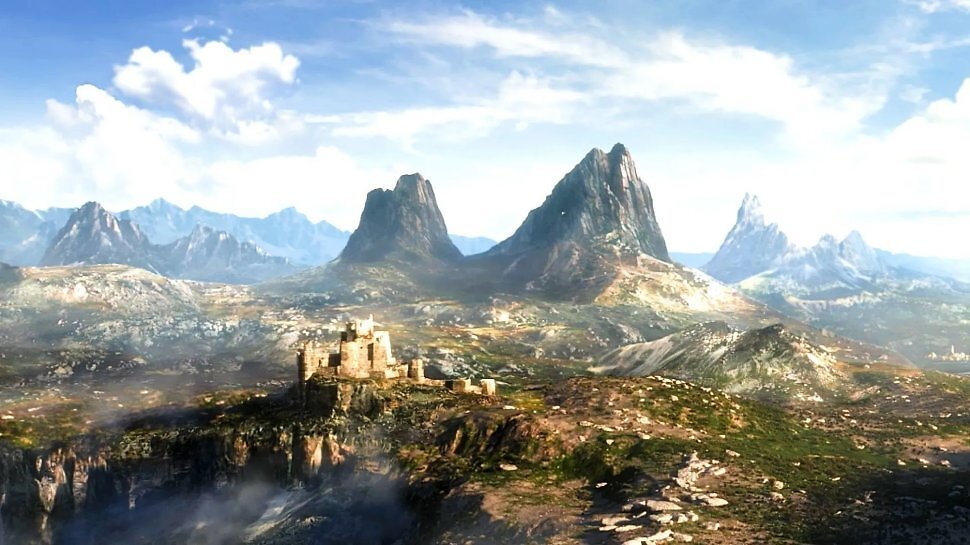 The Elder Scrolls 6: Fans feiern den traurigsten Geburtstag