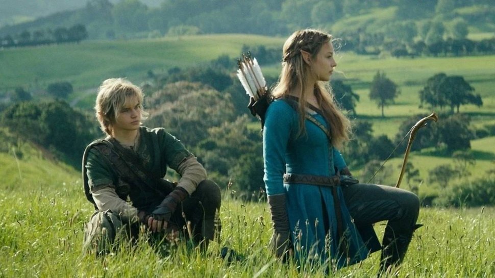 The Legend of Zelda: Movie Release Date Moved Up