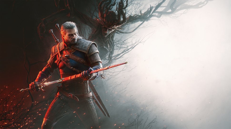 The Witcher 3 Remastered Announced for Nintendo Switch 2